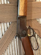 1969 Marlin 39a Golden Mountie, very nice - 4 of 15