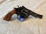 S&W 18-4 22LR in excellent condition - 2 of 11