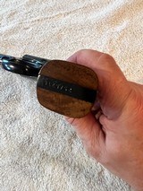 S&W 18-4 22LR in excellent condition - 11 of 11