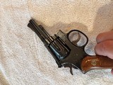 S&W 18-4 22LR in excellent condition - 4 of 11