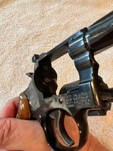 S&W 18-4 22LR in excellent condition - 10 of 11