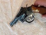 S&W 18-4 22LR in excellent condition - 3 of 11