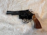 S&W 18-4 22LR in excellent condition - 6 of 11