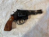 S&W 18-4 22LR in excellent condition - 7 of 11