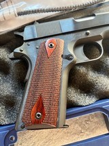 2013 Colt Governo1911, 38 Super as new in box, model 02991 - 10 of 12