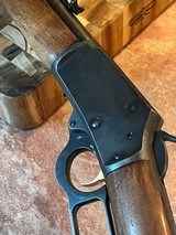 1979 Marlin 1894 357 magnum lever action 1st year - 3 of 9