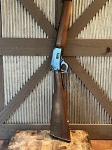 1979 Marlin 1894 357 magnum lever action 1st year - 7 of 9