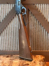 1979 Marlin 1894 357 magnum lever action 1st year - 1 of 9