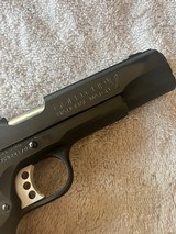 1975 Colt Gold Cup National Match in box with Factory ivory grips, series 70 - 15 of 15