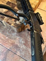 Henry 357 Case Colored 357 tactical build, beautiful - 14 of 15