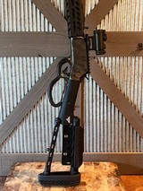 Henry 357 Case Colored 357 tactical build, beautiful - 7 of 15