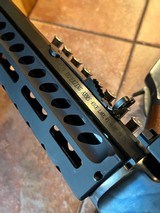 Henry 357 Case Colored 357 tactical build, beautiful - 11 of 15