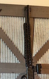 Henry 357 Case Colored 357 tactical build, beautiful - 6 of 15