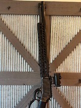 Henry 357 Case Colored 357 tactical build, beautiful - 8 of 15