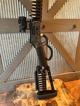 Henry 357 Case Colored 357 tactical build, beautiful - 15 of 15