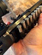 Henry 357 Case Colored 357 tactical build, beautiful - 10 of 15