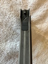 Custom S&W model 10-6 PPC revolver, 38 wadcutter - 4 of 14