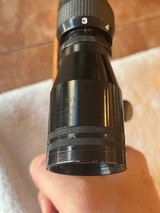 Remington 700 ADL 6mm w/scope in excellent condition - 12 of 13