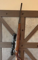 Remington 700 ADL 6mm w/scope in excellent condition - 1 of 13