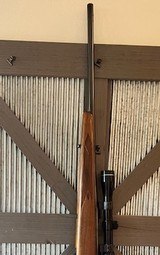 Remington 700 ADL 6mm w/scope in excellent condition - 6 of 13