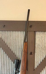 Remington 700 ADL 6mm w/scope in excellent condition - 3 of 13
