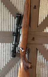 Remington 700 ADL 6mm w/scope in excellent condition - 2 of 13