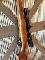 Remington 700 ADL 6mm w/scope in excellent condition - 8 of 13