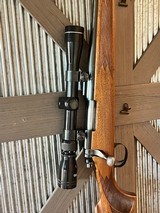 Remington 700 ADL 6mm w/scope in excellent condition - 5 of 13