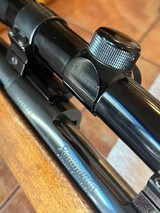 Remington 700 ADL 6mm w/scope in excellent condition - 11 of 13