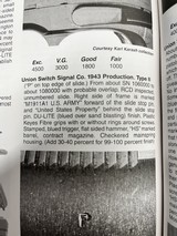 1943 Union Switch & Signal, all original and beautiful - 10 of 15