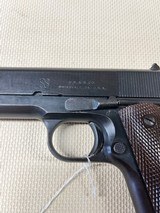 1943 Union Switch & Signal, all original and beautiful - 4 of 15