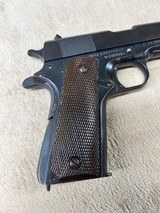 1943 Union Switch & Signal, all original and beautiful - 13 of 15