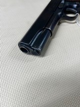 1943 Union Switch & Signal, all original and beautiful - 8 of 15