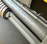 Ithaca 37 Police Special 12 Gauge pump - 8 of 13