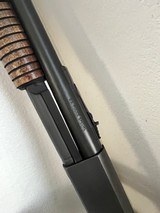 Ithaca 37 Police Special 12 Gauge pump - 6 of 13