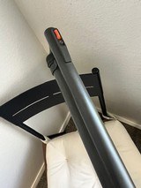 Ithaca 37 Police Special 12 Gauge pump - 7 of 13