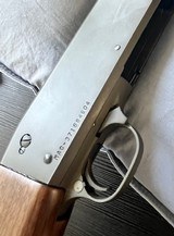 Ithaca 37 Police Special 12 Gauge pump - 10 of 13