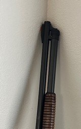 Ithaca 37 Police Special 12 Gauge pump - 3 of 13