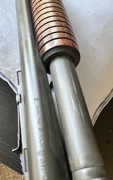 Ithaca 37 Police Special 12 Gauge pump - 9 of 13