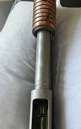 Ithaca 37 Police Special 12 Gauge pump - 11 of 13