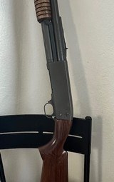 Ithaca 37 Police Special 12 Gauge pump - 5 of 13