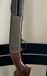 Ithaca 37 Police Special 12 Gauge pump - 2 of 13