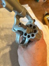 Pre Lock S&W 317-1, 3” barrel as new - 6 of 8