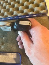 Pre Lock S&W 317-1, 3” barrel as new - 7 of 8