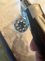Pre Lock S&W 317-1, 3” barrel as new - 8 of 8