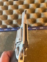 Pre Lock S&W 317-1, 3” barrel as new - 4 of 8