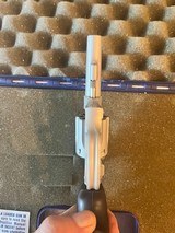 Pre Lock S&W 317-1, 3” barrel as new - 3 of 8