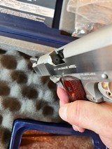 New old Stock Colt 01070 XS 1911, 45 acp in Box - 9 of 11