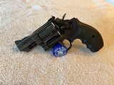S&W 19-7 357 magnum, 2.5” barrel, unfired, prelock - 2 of 12