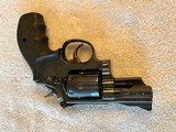 S&W 19-7 357 magnum, 2.5” barrel, unfired, prelock - 5 of 12
